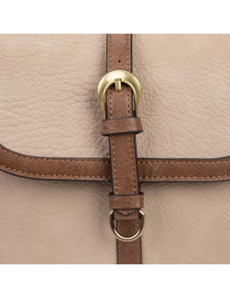 copy of Bolso Lola buganvilla mini