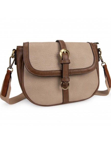 copy of Bolso Lola buganvilla mini