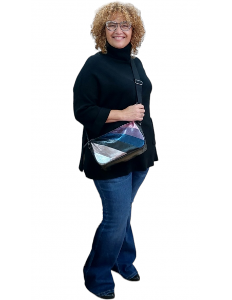 Bolso Tula negro