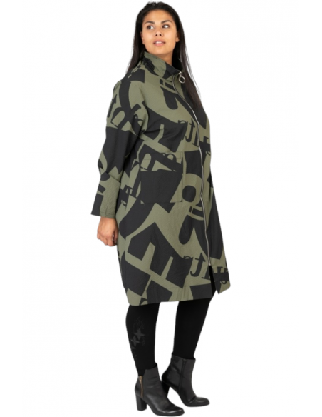 Gabardina sport Luna