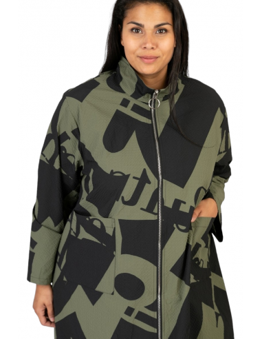 copy of Chaqueta Rebeca Verde