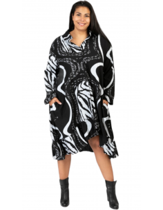copy of Vestido largo Kate...