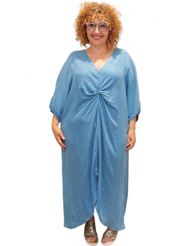 Vestido West