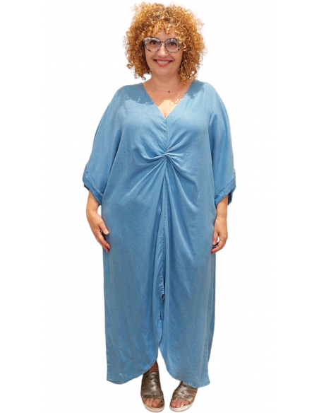 Vestido West