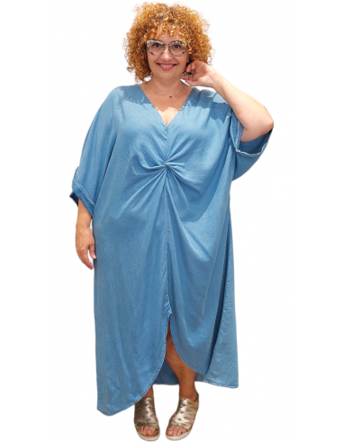 Vestido West
