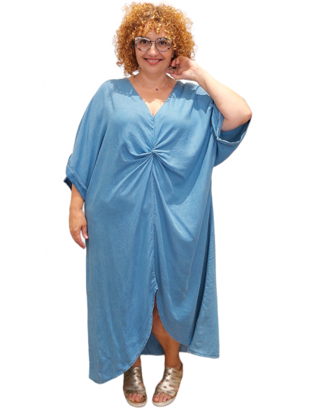 Vestido West