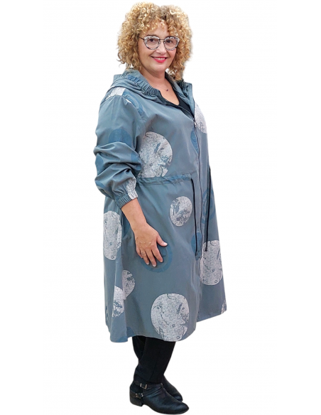 copy of Chaqueta Rebeca Verde