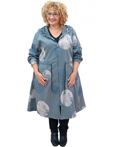 copy of Chaqueta Rebeca Verde
