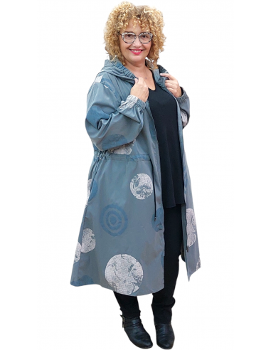 copy of Chaqueta Rebeca Verde