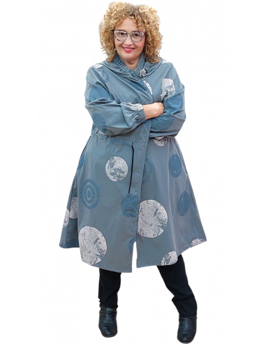 copy of Chaqueta Rebeca Verde