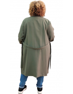 copy of Chaqueta Rebeca Verde 2