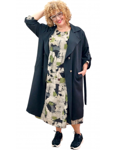 copy of Chaqueta Rebeca Verde 2