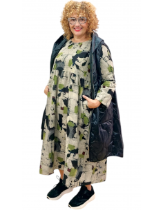 copy of Vestido tallas...