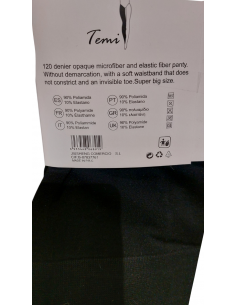 copy of Pantalón chándal negro 2