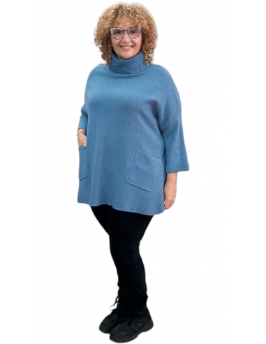 copy of Jersey plus size BOOM