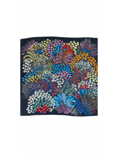 Pañuelo Cebra