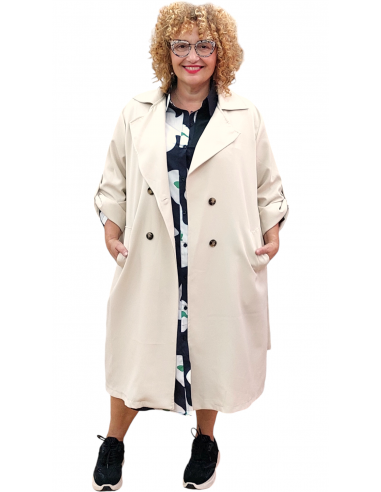 copy of Vestido tallas grandes...
