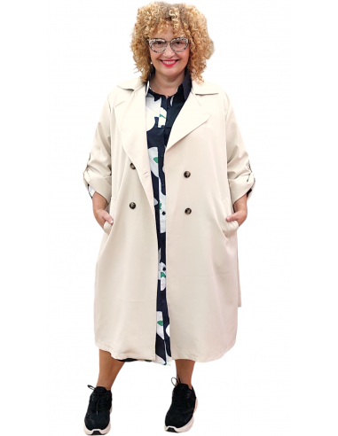 copy of Vestido tallas grandes...