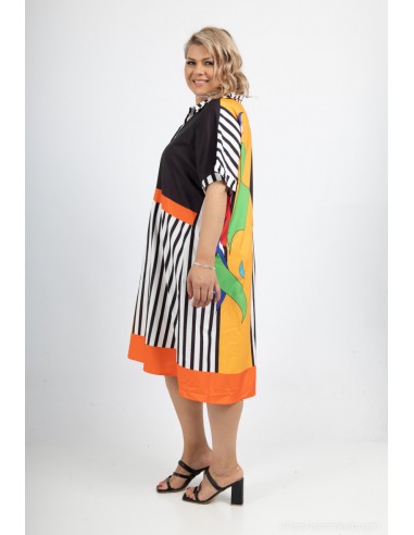 Vestido Oporto