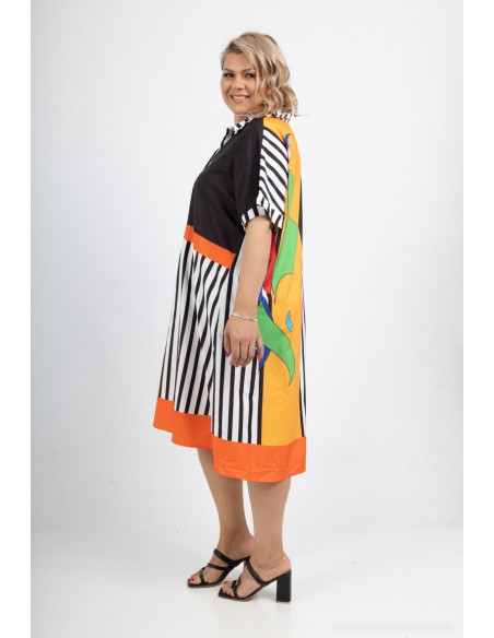 Vestido Oporto