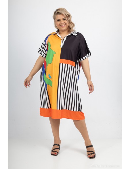 Vestido Oporto