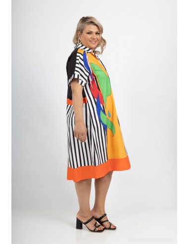 Vestido Oporto