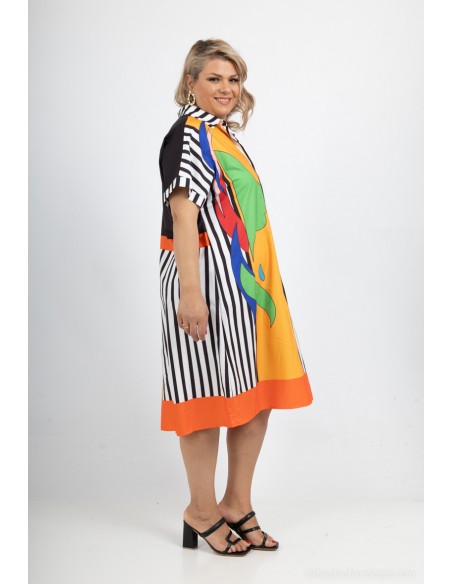 Vestido Oporto