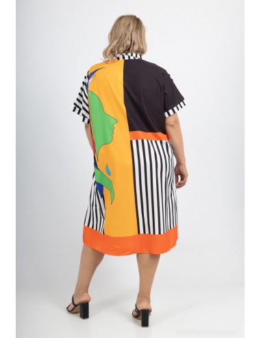 Vestido Oporto