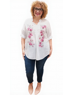 copy of Camiseta Aroa