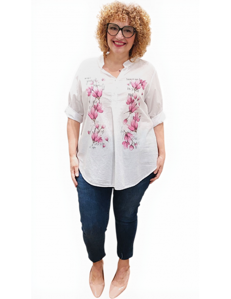 Blusa Esther 1