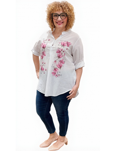Blusa Esther 1