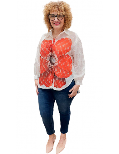 copy of Camiseta Aroa