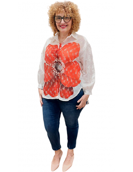 copy of Camiseta Aroa