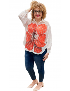 copy of Camiseta Aroa