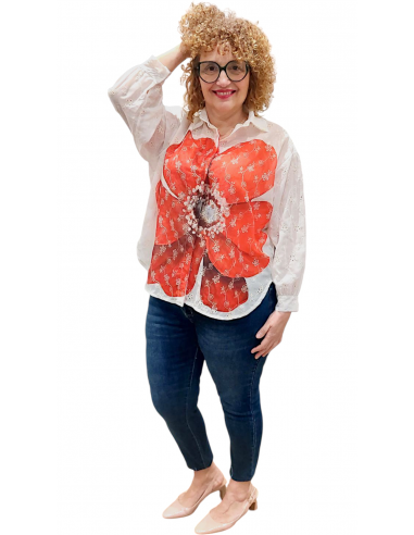 copy of Camiseta Aroa