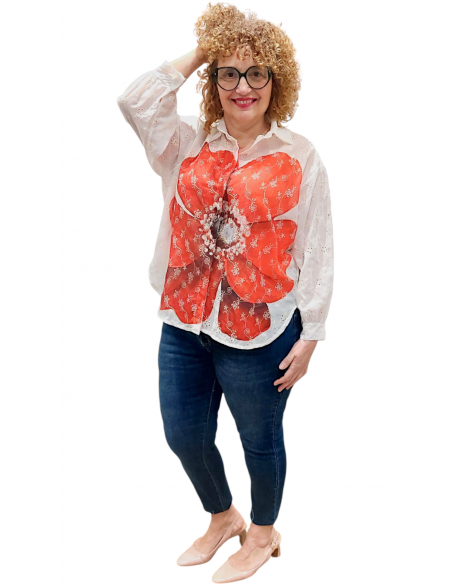 copy of Camiseta Aroa