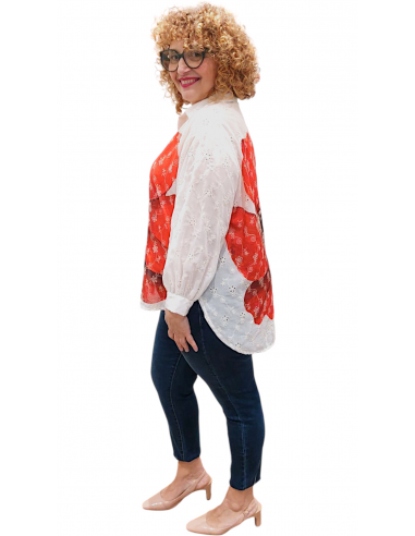 copy of Camiseta Aroa