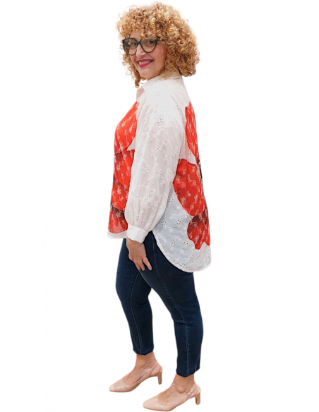 copy of Camiseta Aroa