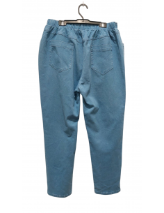 copy of Pantalón culotte...