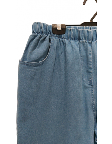 Pantalón vaquero Gijón