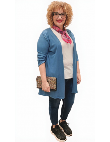 copy of Chaqueta Nora negra
