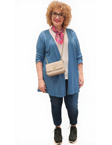 copy of Chaqueta Nora negra