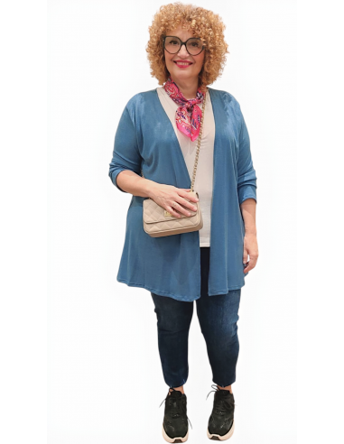 copy of Chaqueta Nora negra