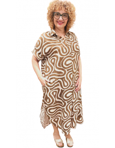 copy of Vestido Ania negro