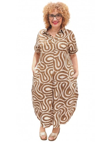 copy of Vestido Ania negro