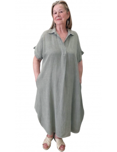 copy of Vestido Ania negro