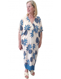 copy of Vestido Ania negro