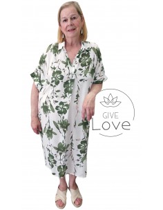 copy of Vestido Ania negro