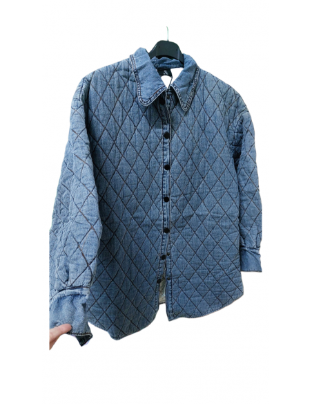 copy of Sudadera Balance verde
