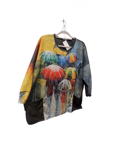 copy of Jersey plus size BOOM